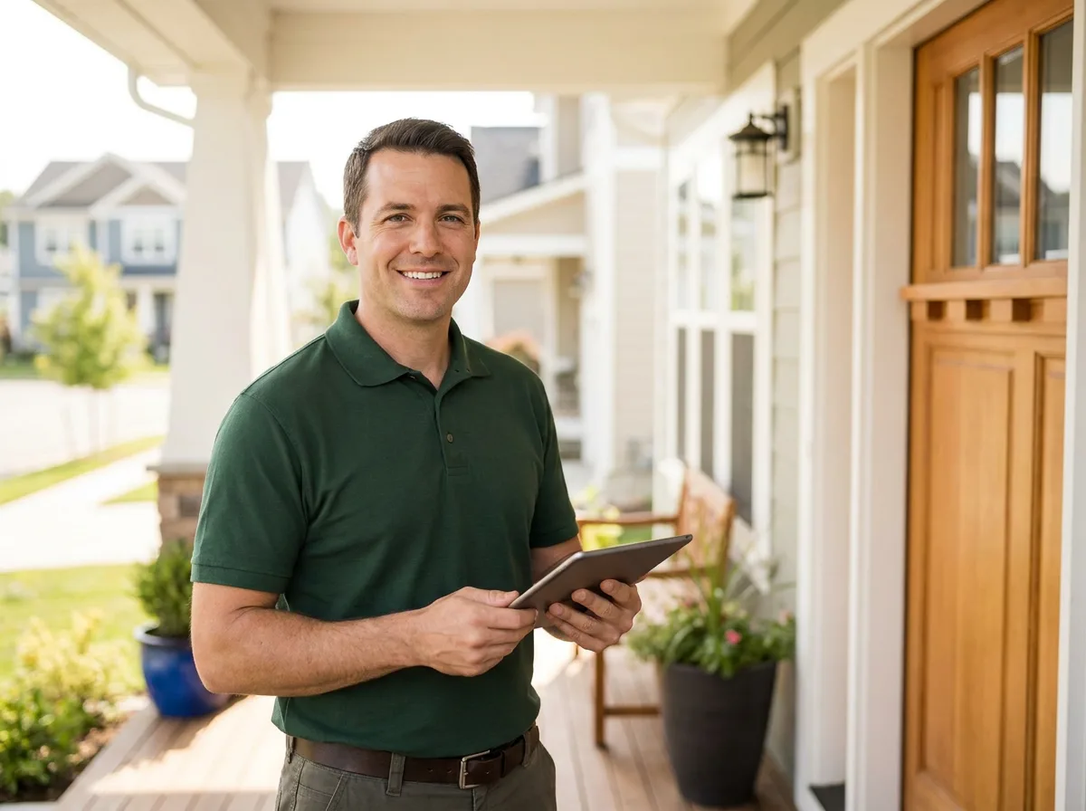 Pest control FAQs for Rock, MI